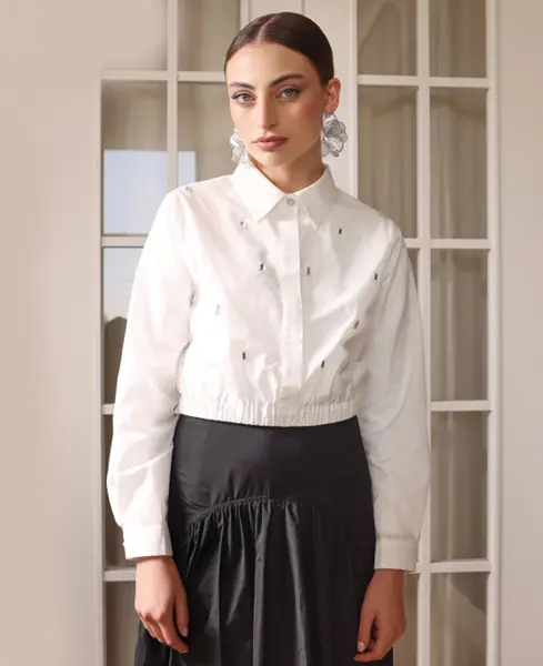 איך לבחור חולצות צנועות ליום חול ולשבת