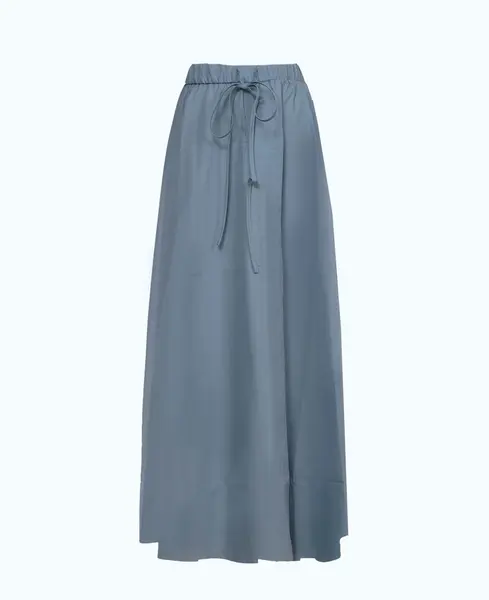 איך לבחור חצאית צנועה לפי מבנה הגוף שלך